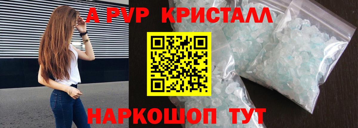 A PVP СК Энгельс